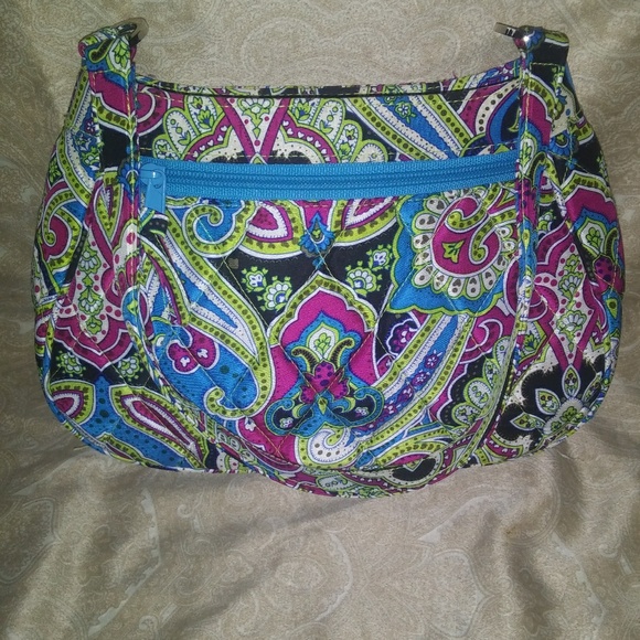 Vera Bradly handbag - Picture 2 of 5